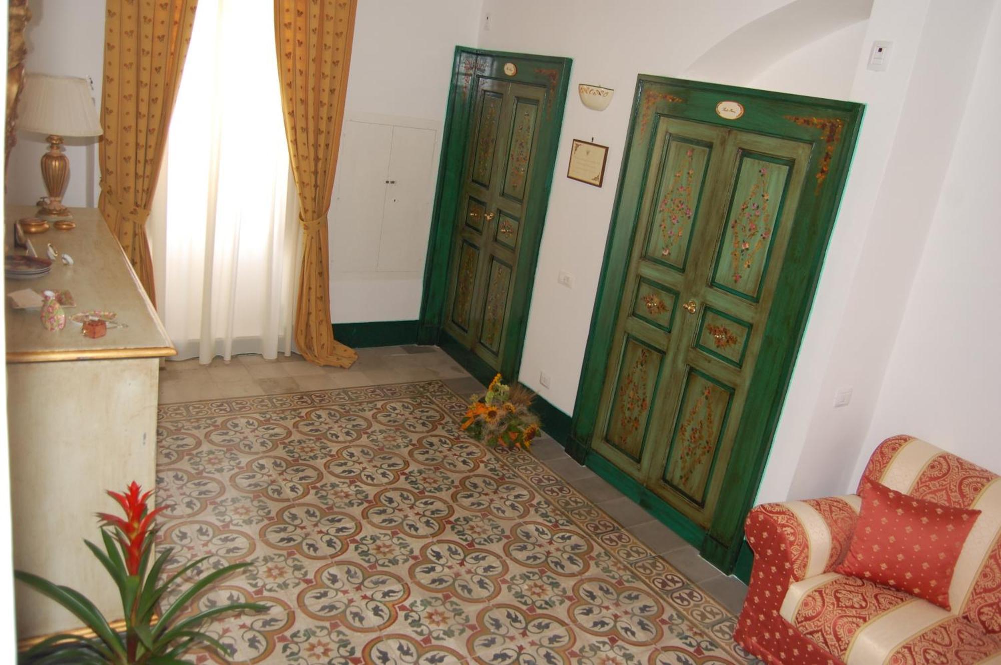 Casa Camilla Bed & Breakfast Massafra