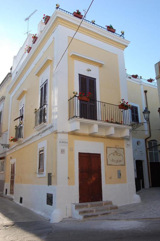 Bed & Breakfast Casa Camilla
