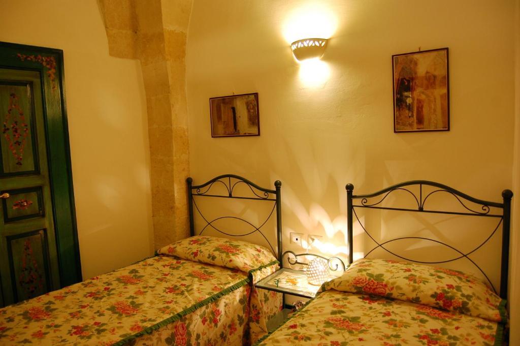 Bed & Breakfast Casa Camilla