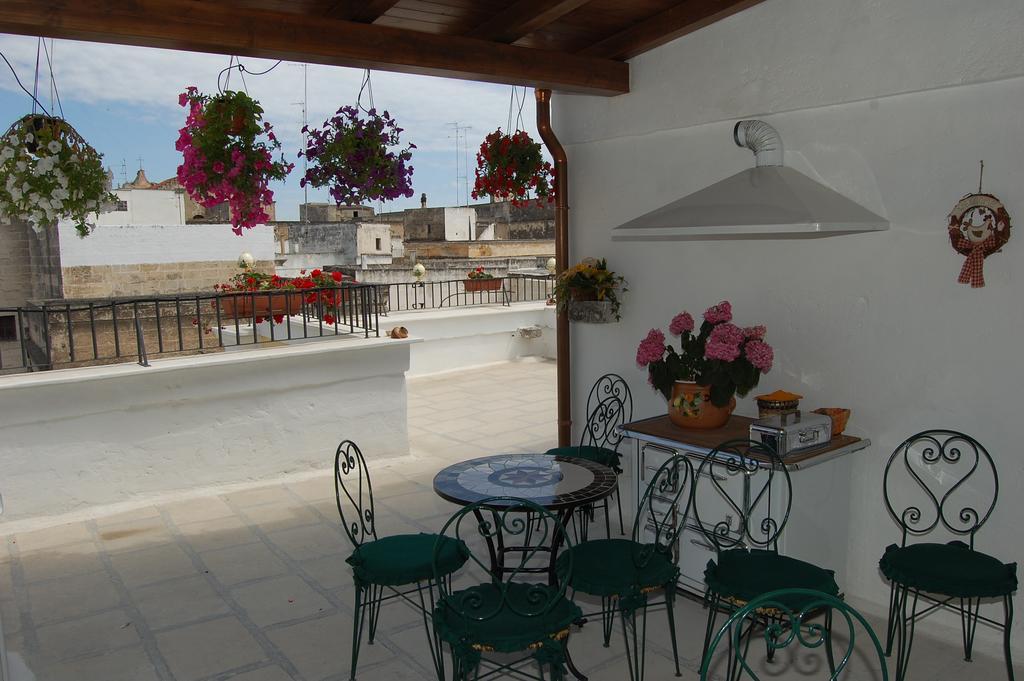 Bed & Breakfast Casa Camilla Massafra