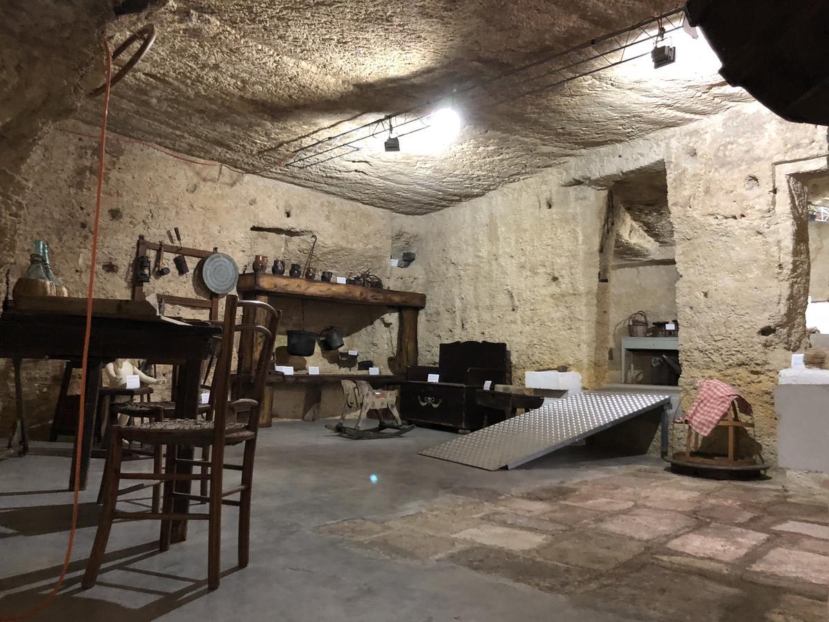 Casa Camilla Bed & Breakfast *