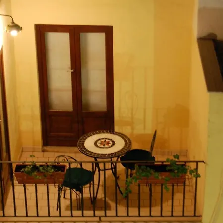 Bed and Breakfast Casa Camilla Massafra Exterior foto