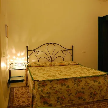 Bed and Breakfast Casa Camilla Massafra Exterior foto