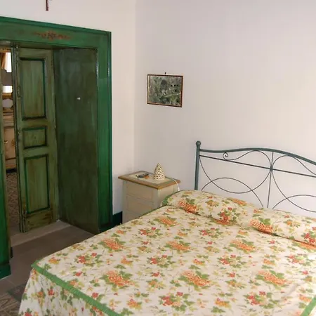 Bed and Breakfast Casa Camilla Massafra Zimmer foto