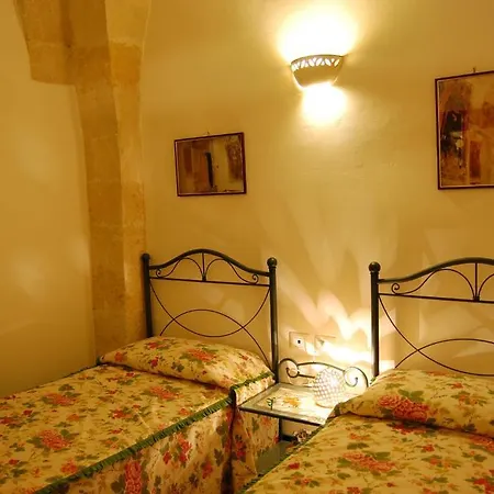 Bed and Breakfast Casa Camilla Massafra Zimmer foto
