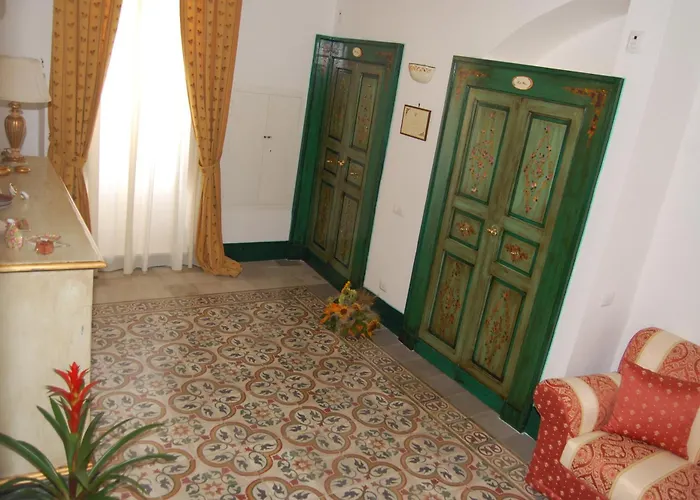Casa Camilla