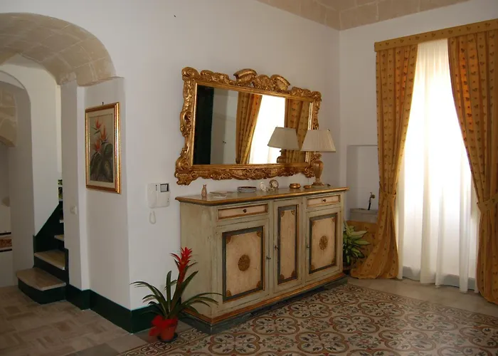 Casa Camilla