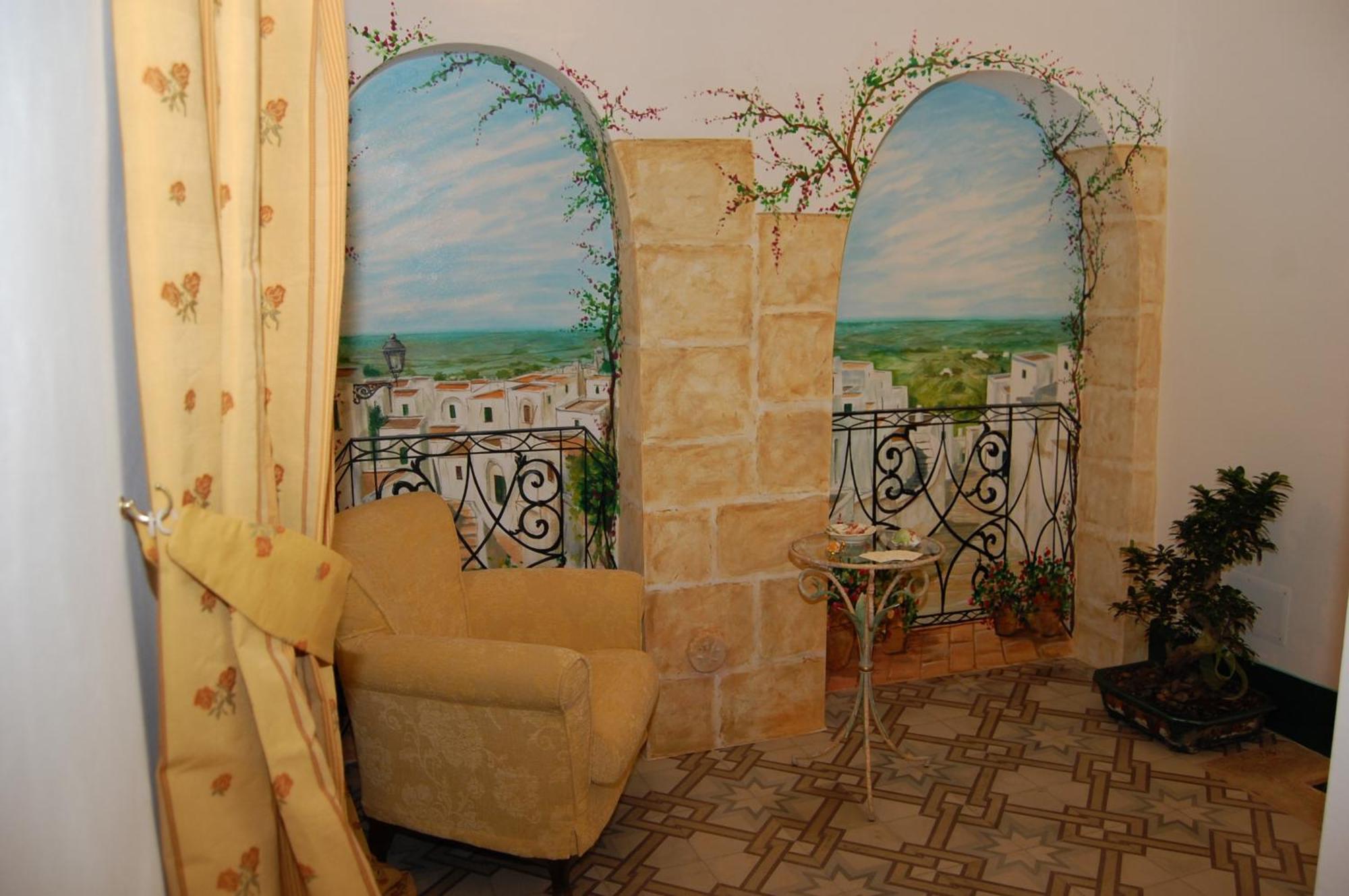 Casa Camilla * Massafra