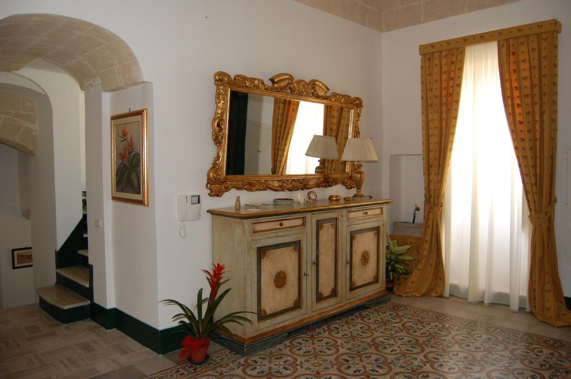 Casa Camilla * Massafra