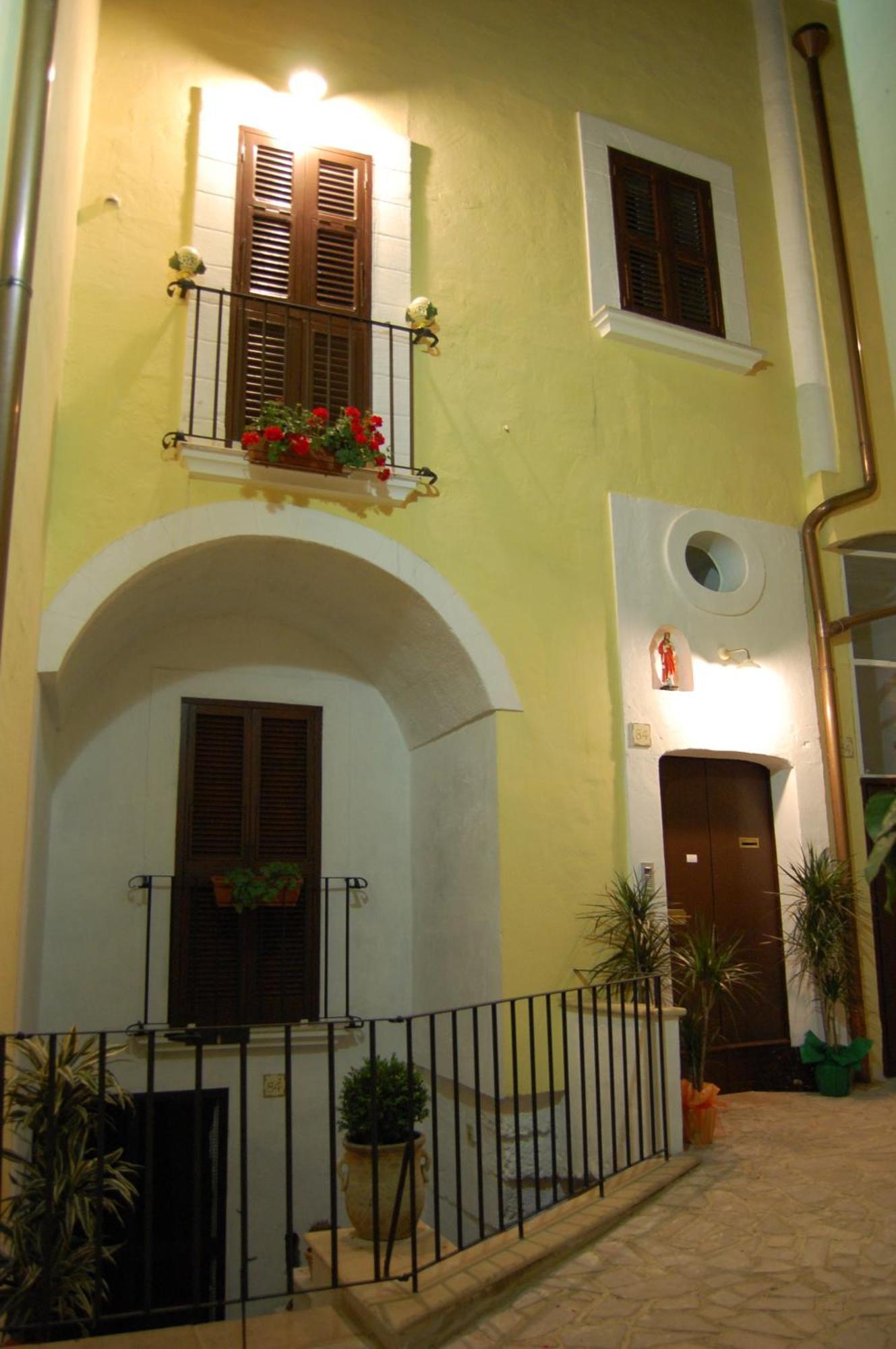 Casa Camilla *