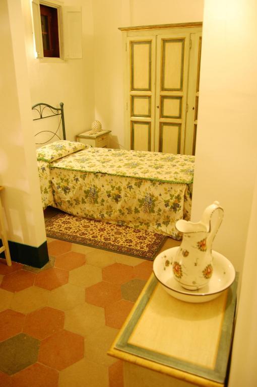 Casa Camilla Frühstückspension