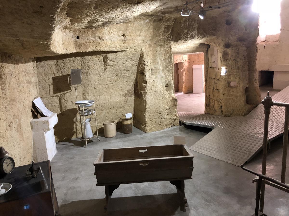 Casa Camilla Massafra